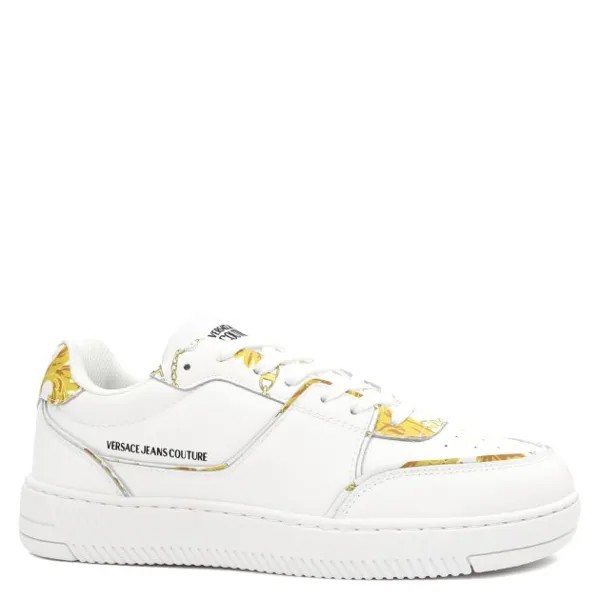 Кроссовки и кеды Versace Jeans Couture