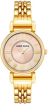 Fashion наручные  женские часы Anne Klein 2158BHGB. Коллекция Daily