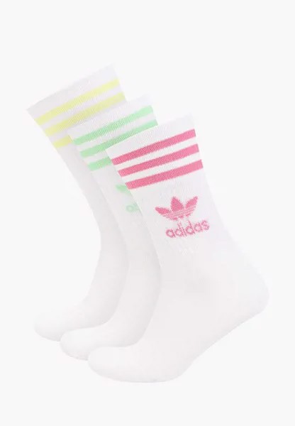 Носки 3 пары adidas Originals