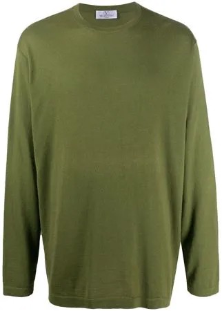 Valentino Pre-Owned джемпер 1990-х годов