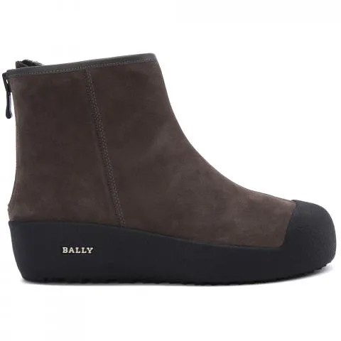 Ботинки Bally