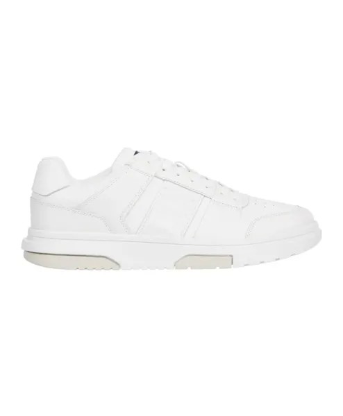 Кроссовки для отдыха cupsole 2.0 Tommy Jeans, белый