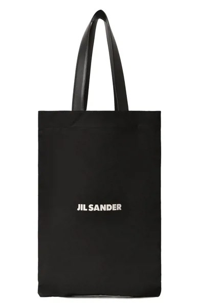 Сумка-шопер Book Jil Sander