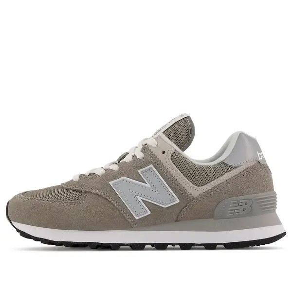 Кроссовки 574 ядро New Balance, хаки