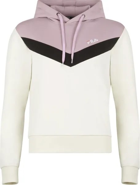 Толстовка Fila Hoodie, белый