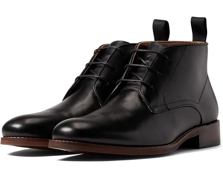 Ботинки Steve Madden Favien, черный