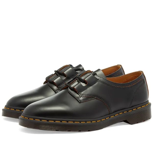 Полуботинки Dr. Martens 1461 Ghillie Shoe