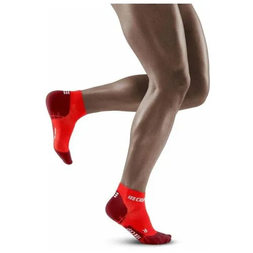 Носки для активного отдыха CEP Socks Мужчины C09UUM-R III