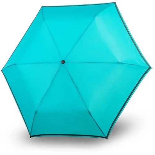 Зонт Knirps детский механический X.050 Rookie Manual CAPRI REFLECTIVE 95 6050 1403
