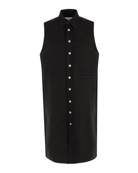 Платье MM6 Maison Margiela