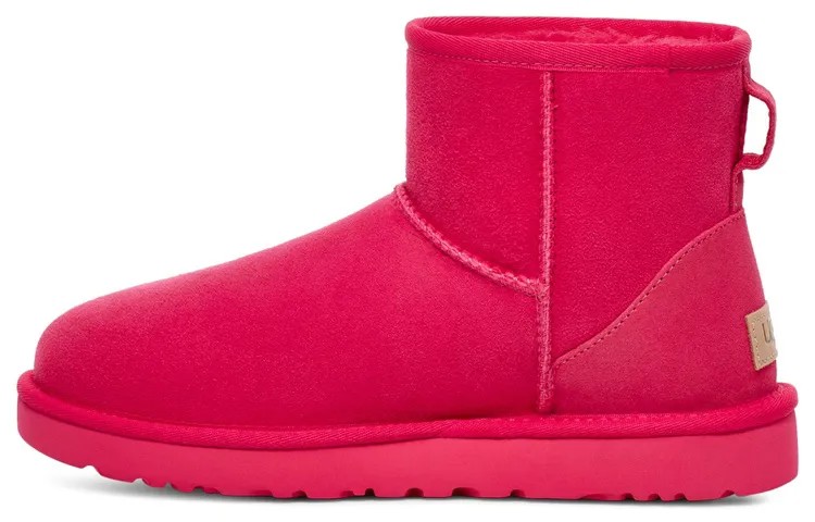 Классические мини-ботинки II Radish женские Ugg