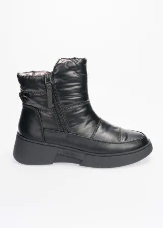 Дутики женские Betsy 908063/07 черные 36 RU