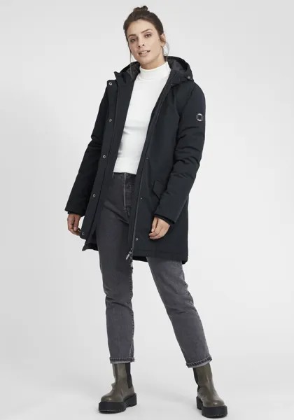 Куртка Oxmo Parka, черный