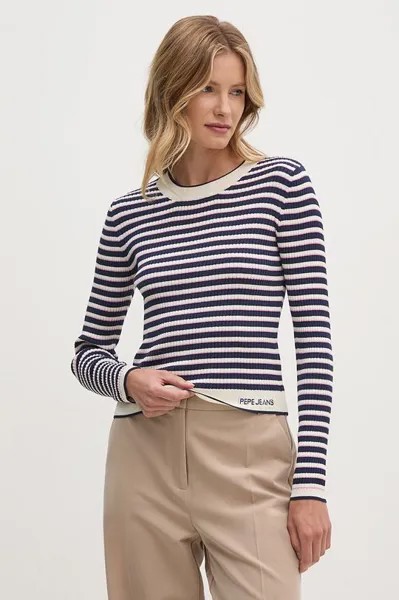 ИНЕС свитер Pepe Jeans, бежевый