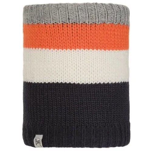 Шарф Buff CHILD KNITTED & POLAR NECKWARMER KNUT MULTI CHILD