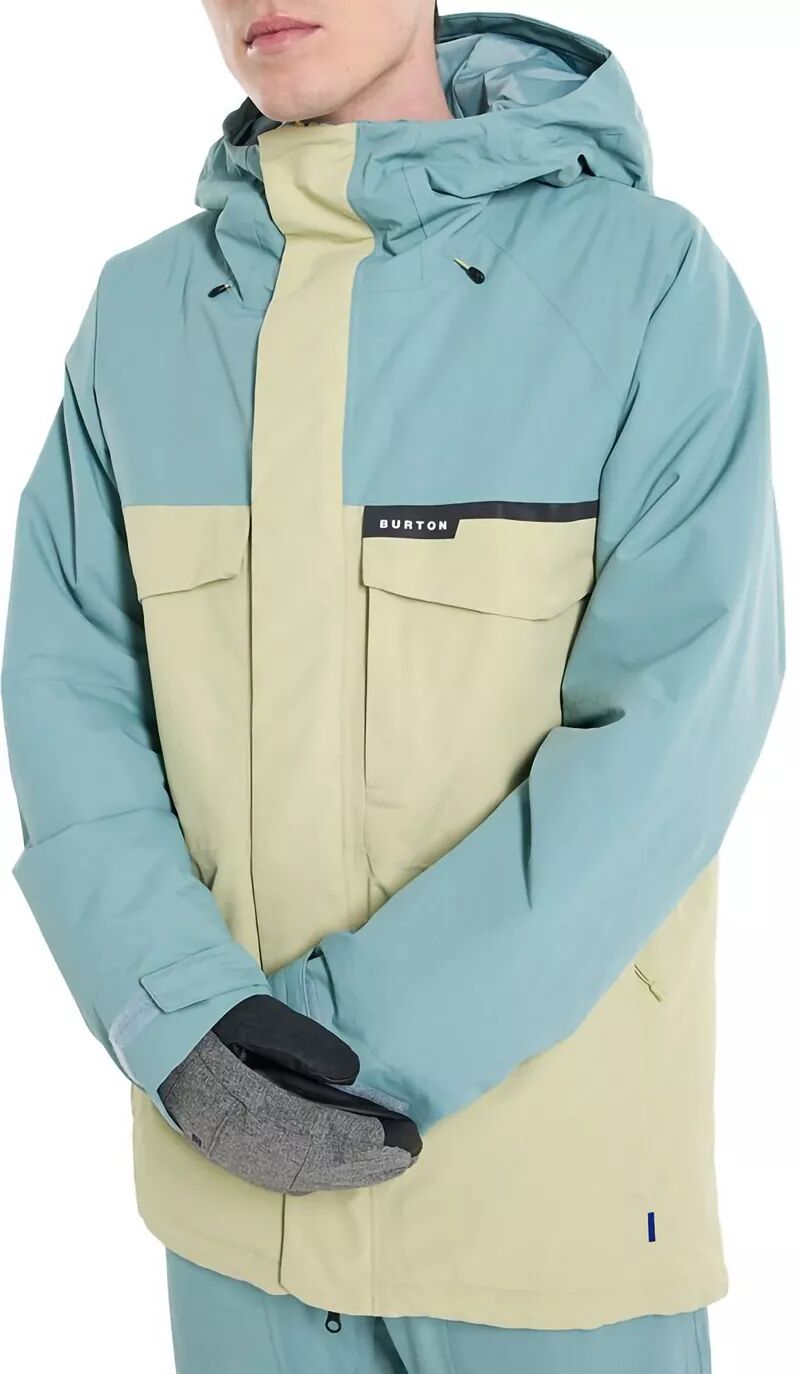 Мужская куртка Burton Covert 2.0