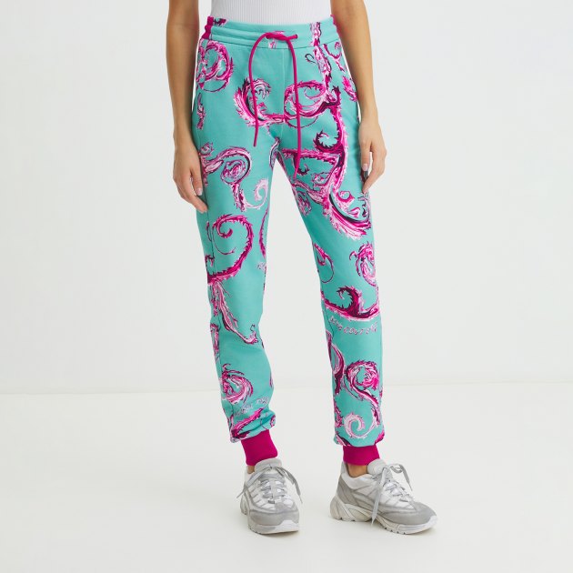 Брюки Versace Jeans Couture