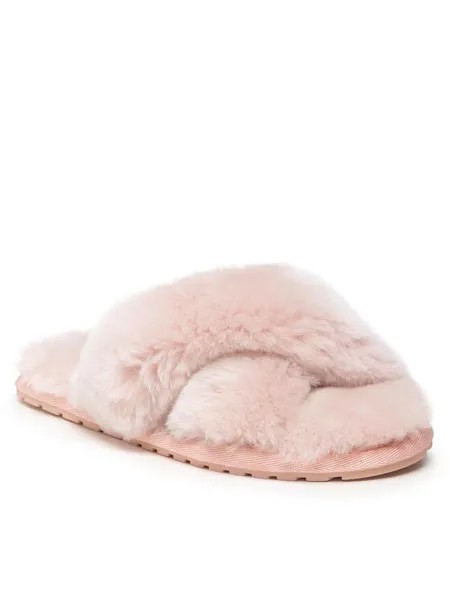 Тапочки Mayberry Frost W12013 EMU Australia Розовый 39 EU
