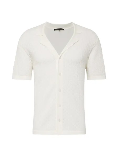 Вязаный кардиган Drykorn RAY, цвет Ivory