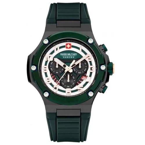 Наручные часы Swiss Military Hanowa SMWGO0000640