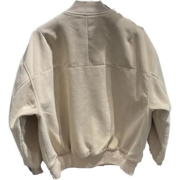 Спортивная модная коллекция куртка мужская хаки Lining, хаки