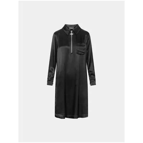 Платье Han Kjobenhavn, размер S, черный