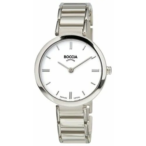 Наручные часы Boccia 3252-01