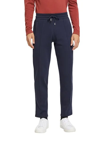 Спортивные штаны ESPRIT, темно-синий