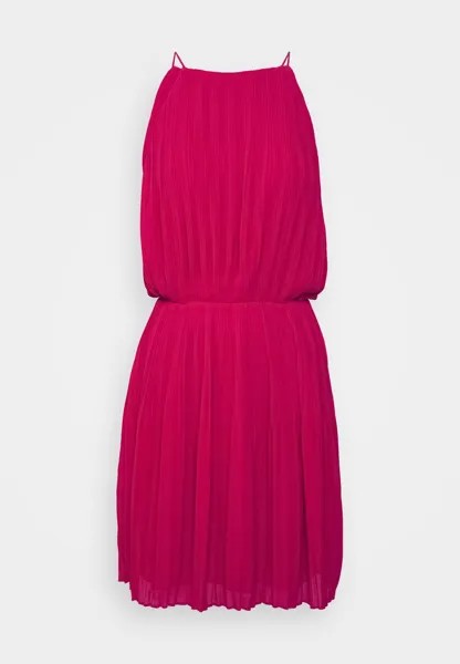 Коктейльное платье / Вечернее платье Myllow Short Dress Samsøe Samsøe, розовый