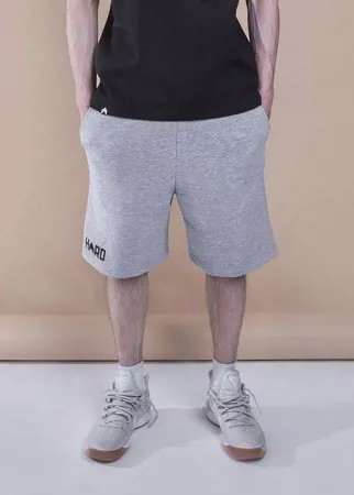 Шорты Hard Blank Shorts