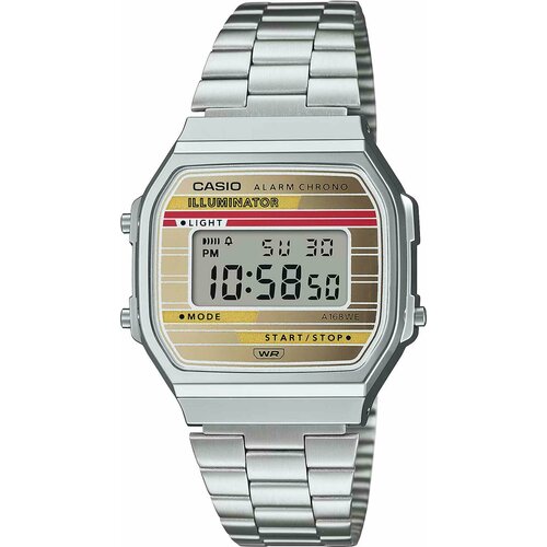 Наручные часы CASIO