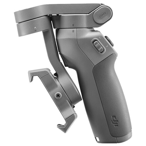 Электрический стабилизатор для смартфона DJI Osmo Mobile 3 Combo