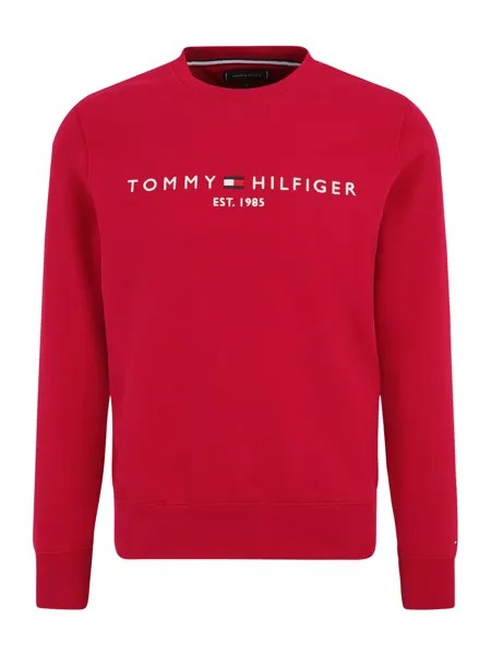 Толстовка Tommy Hilfiger, красный