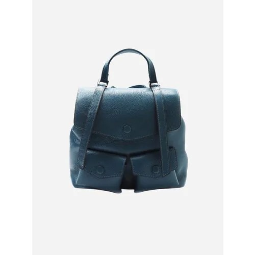 Женская сумка, Tony Bellucci, лето, цвет синий