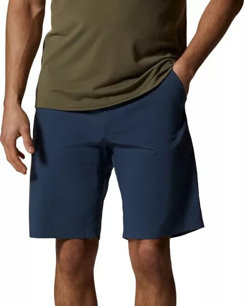Мужские шорты Mountain Hardwear AP
