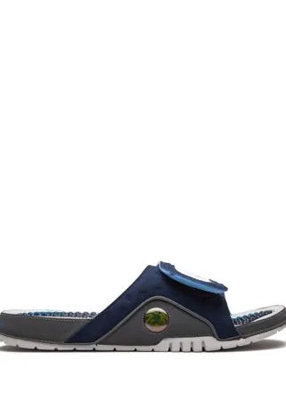 Jordan шлепанцы Jordan Hydro 13 Retro