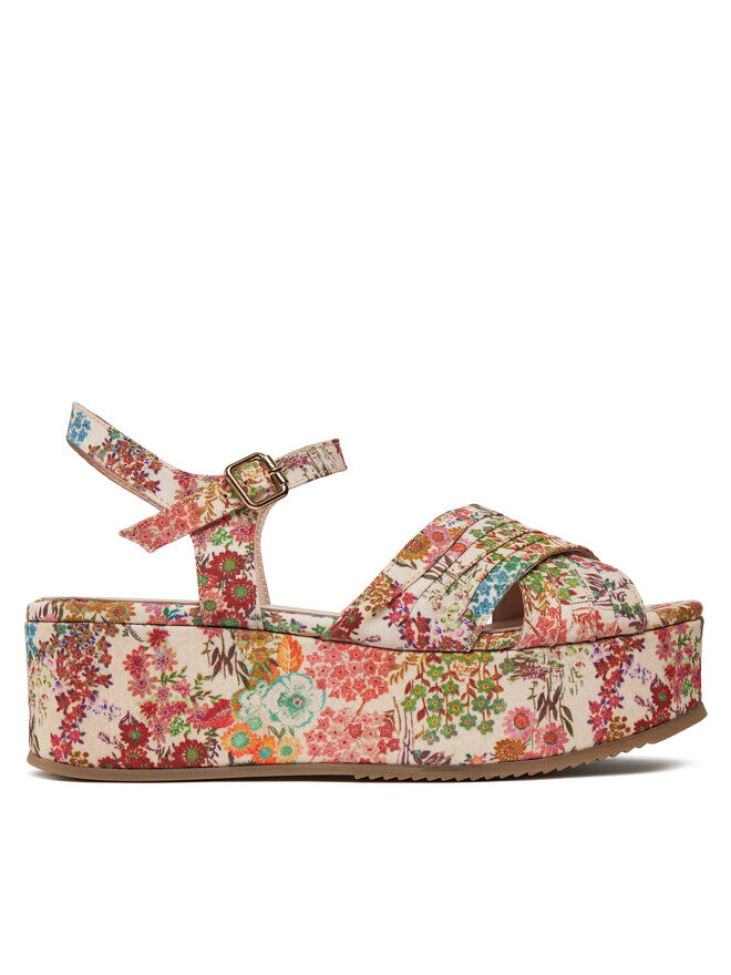 Мюли Ted Baker, красочный