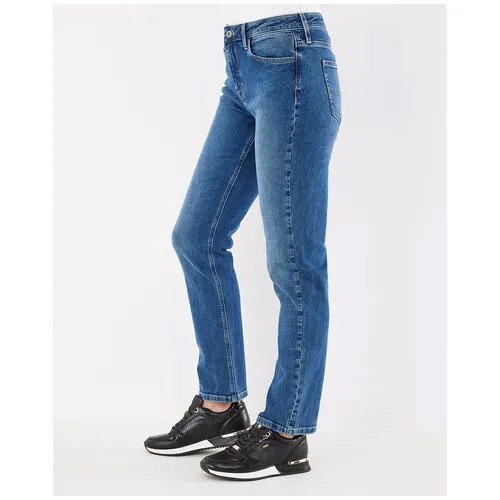 Джинсы женские MEXX; цвет Medium Blue; р. 29