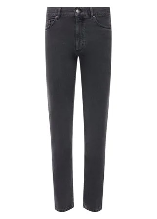 Джинсы Ermenegildo Zegna