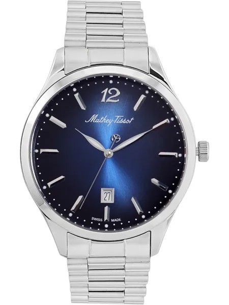 Наручные часы мужские MATHEY-TISSOT H411MABU