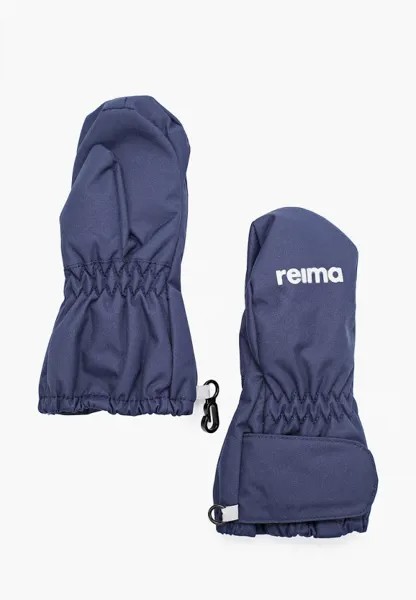 Варежки Reima