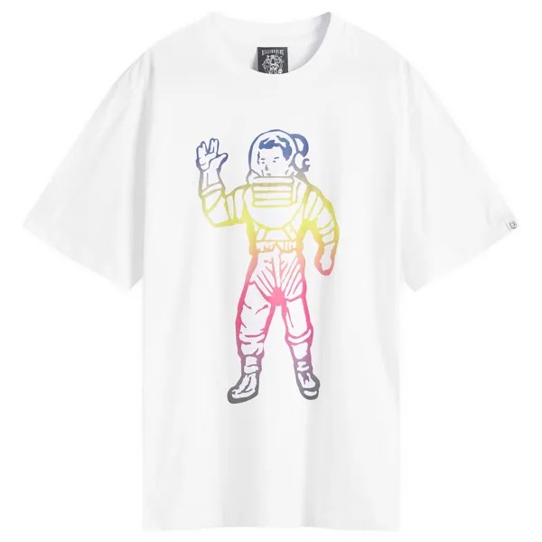 Футболка Billionaire Boys Club Standing Astro T-Shirt, белый
