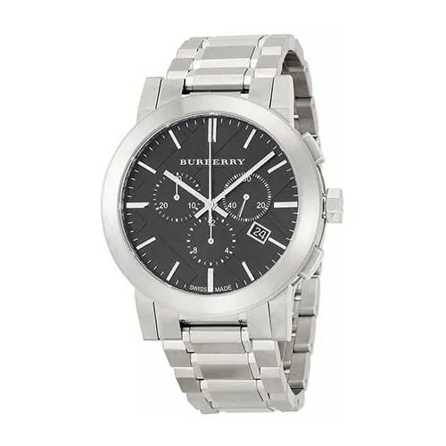 Наручные часы Burberry The City BU9351