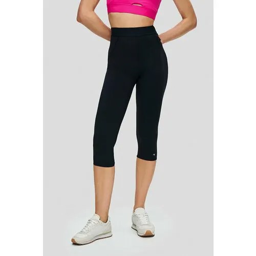 Легинсы Baon B4823003, размер 42, black