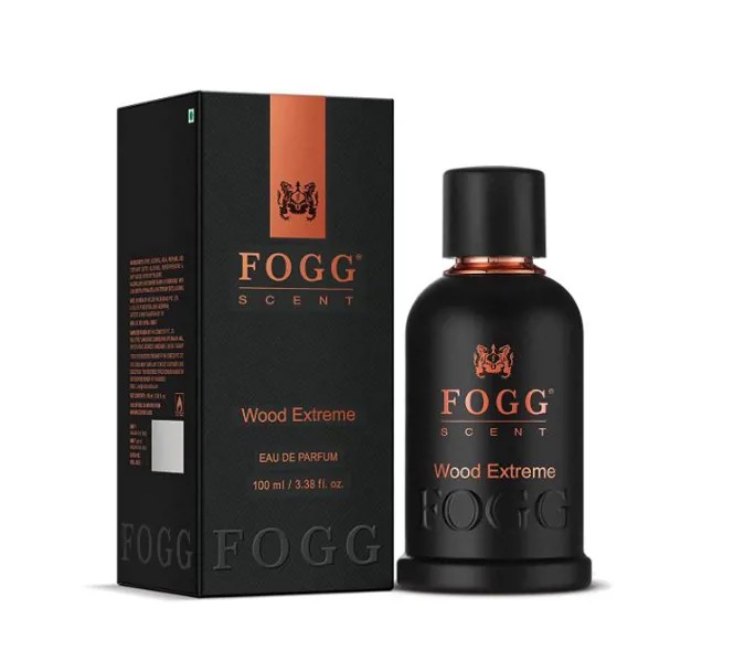 Fogg Wood Extreme, парфюмерная вода, мужские духи, стойкие духи, 100 мл