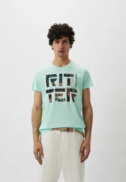 Футболка Ritter