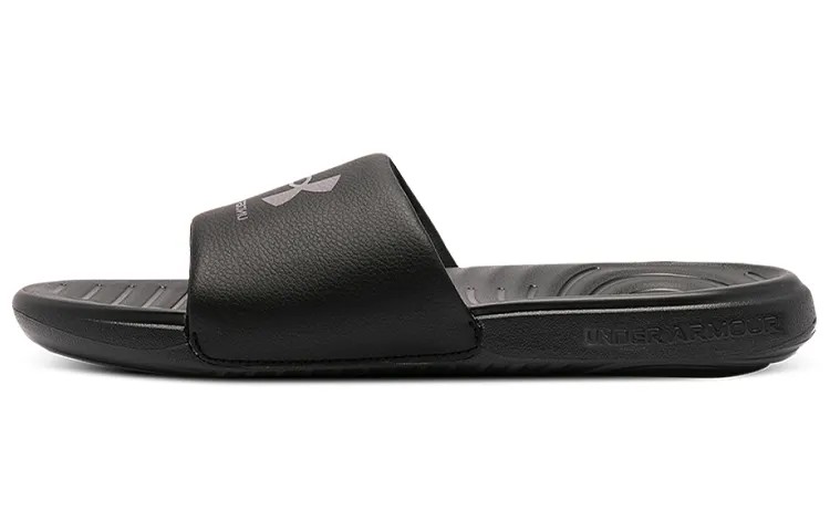 Мужские шлепанцы Under Armour Ansa
