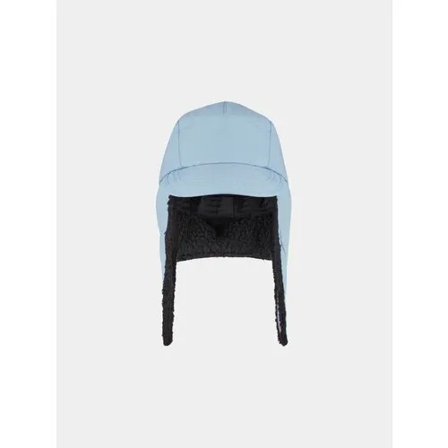 Кепка Martine Rose Winter Cap, размер One size, голубой