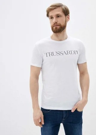 Футболка Trussardi Jeans