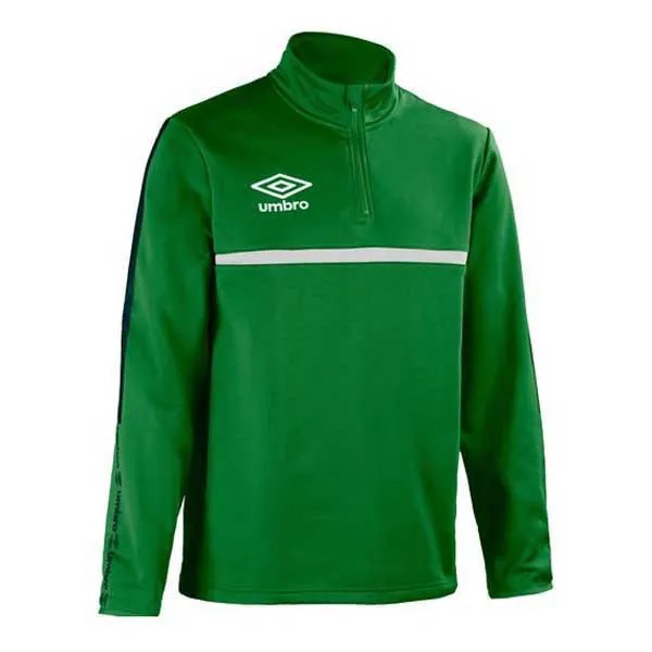 Спортивная куртка Umbro Kabue, зеленый